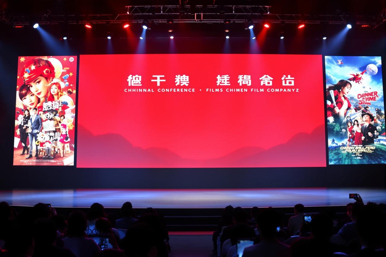 爱视频2026年片单发布，12部重磅作品震撼亮相