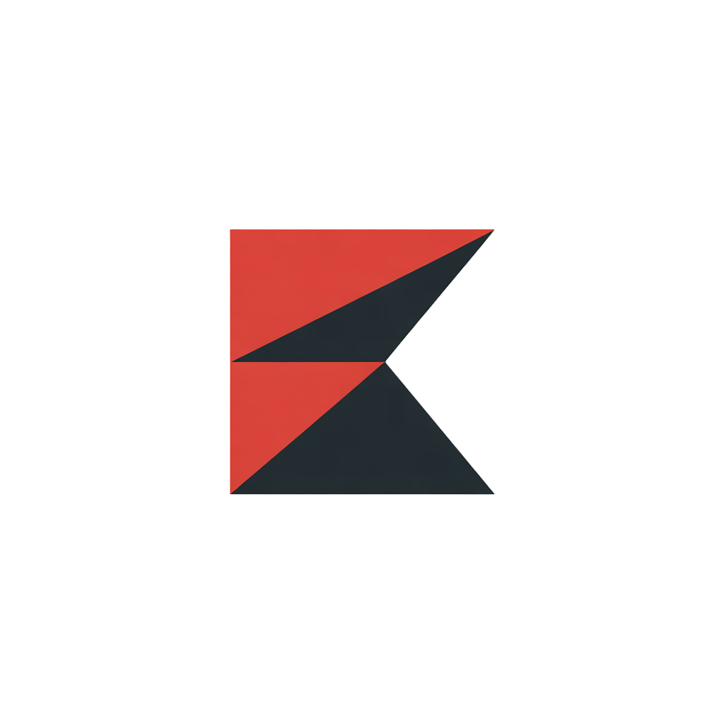 爱视频 Logo
